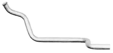 Труба выхлопного газа IMASAF купить