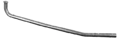 Труба выхлопного газа IMASAF купить