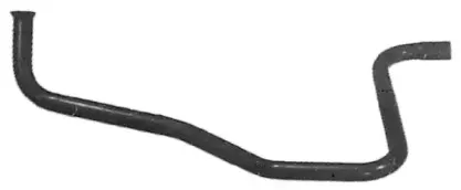 Труба выхлопного газа IMASAF купить