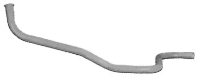 Труба выхлопного газа IMASAF купить