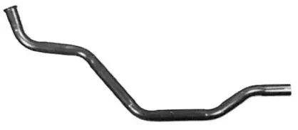 Труба выхлопного газа IMASAF купить