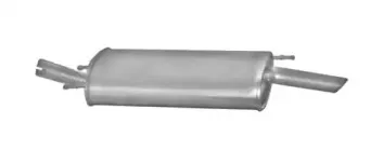 Глушитель выхлопных газов конечный IMASAF купить