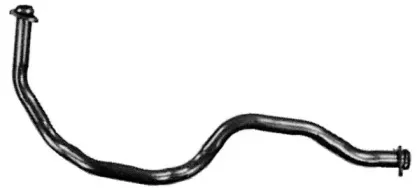 Труба выхлопного газа IMASAF купить