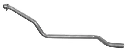 Труба выхлопного газа IMASAF купить