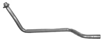 Труба выхлопного газа IMASAF купить