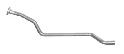 Труба выхлопного газа IMASAF купить