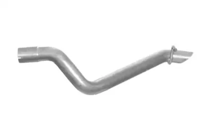 Труба выхлопного газа IMASAF купить