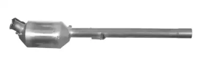 Сажевый / частичный фильтр, система выхлопа ОГ IMASAF купить