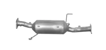 Сажевый / частичный фильтр, система выхлопа ОГ IMASAF купить