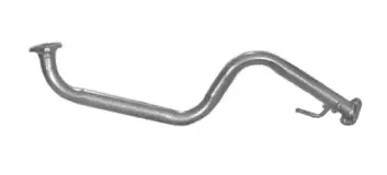 Труба выхлопного газа IMASAF купить