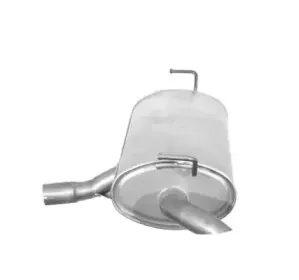 Глушитель выхлопных газов конечный IMASAF купить