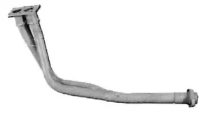 Труба выхлопного газа IMASAF купить