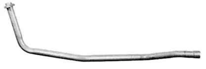 Труба выхлопного газа IMASAF купить