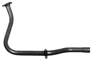 Труба выхлопного газа IMASAF купить