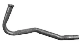 Труба выхлопного газа IMASAF купить