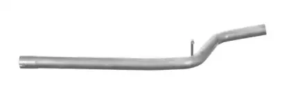 Труба выхлопного газа IMASAF купить