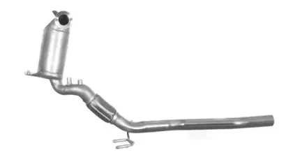 Сажевый / частичный фильтр, система выхлопа ОГ IMASAF купить