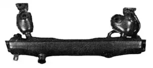 Глушитель выхлопных газов конечный IMASAF купить