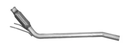 Труба выхлопного газа IMASAF купить