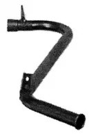 Труба выхлопного газа IMASAF купить