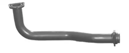 Труба выхлопного газа IMASAF купить