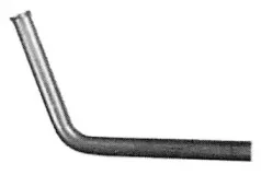 Труба выхлопного газа IMASAF купить