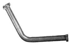 Труба выхлопного газа IMASAF купить