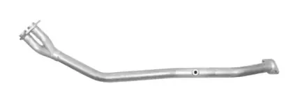 Труба выхлопного газа IMASAF купить