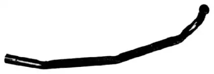 Труба выхлопного газа IMASAF купить