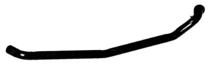 Труба выхлопного газа IMASAF купить