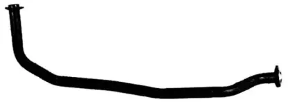 Труба выхлопного газа IMASAF купить