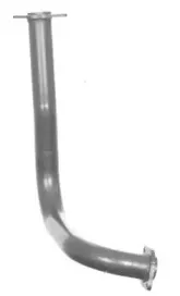 Труба выхлопного газа IMASAF купить