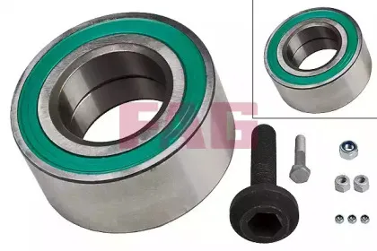 Подшипник ступицы FAG купить