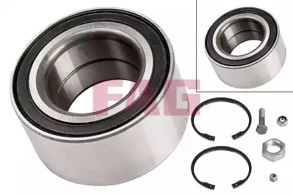 Комплект подшипника ступицы колеса FAG купить