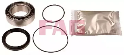 Комплект подшипника ступицы колеса FAG купить