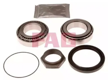 Комплект подшипника ступицы колеса FAG купить