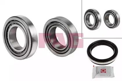 Комплект подшипника ступицы колеса FAG купить