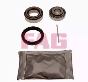 Комплект подшипника ступицы колеса FAG купить