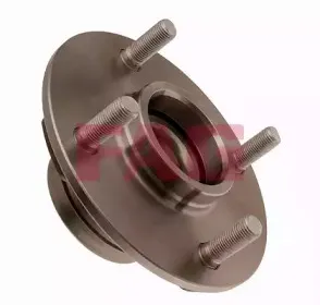 Комплект подшипника ступицы колеса FAG купить