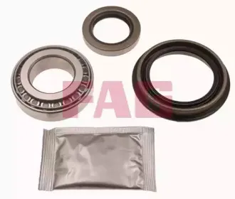 Комплект подшипника ступицы колеса FAG купить