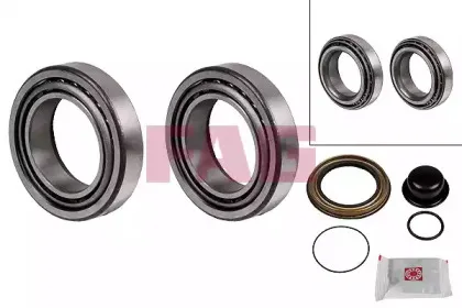 713 6138 60  FAG - Комплект підшипника ступиці FAG купить