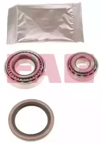 Комплект подшипника ступицы колеса FAG купить