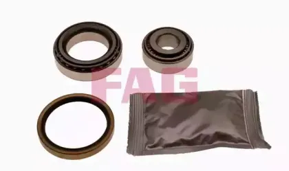 Комплект подшипника ступицы колеса FAG купить