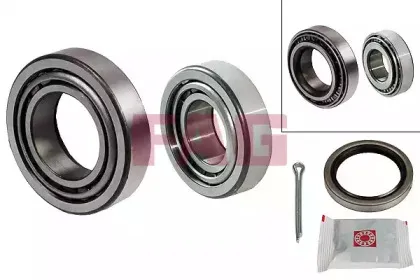 Комплект подшипника ступицы колеса FAG купить