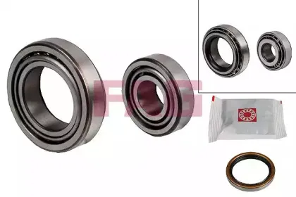 Комплект подшипника ступицы колеса FAG купить