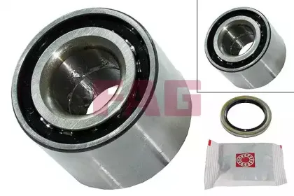 Комплект подшипника ступицы колеса FAG купить