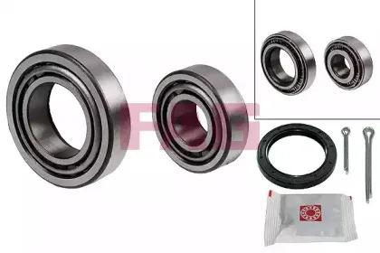 Комплект підшипників роликових конічних FAG купить