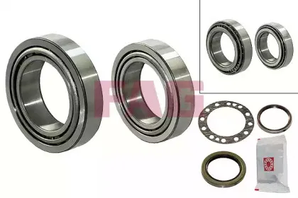 Комплект подшипника ступицы колеса FAG купить