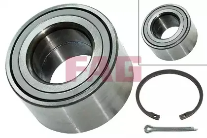 Підшипник роликовий конічний FAG купить