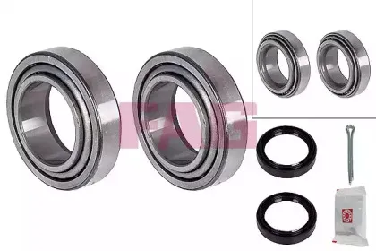 Комплект підшипників роликових конічних FAG купить